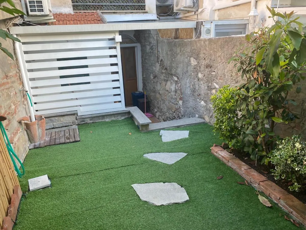 Apartment Casa Centrale Pisa Italy