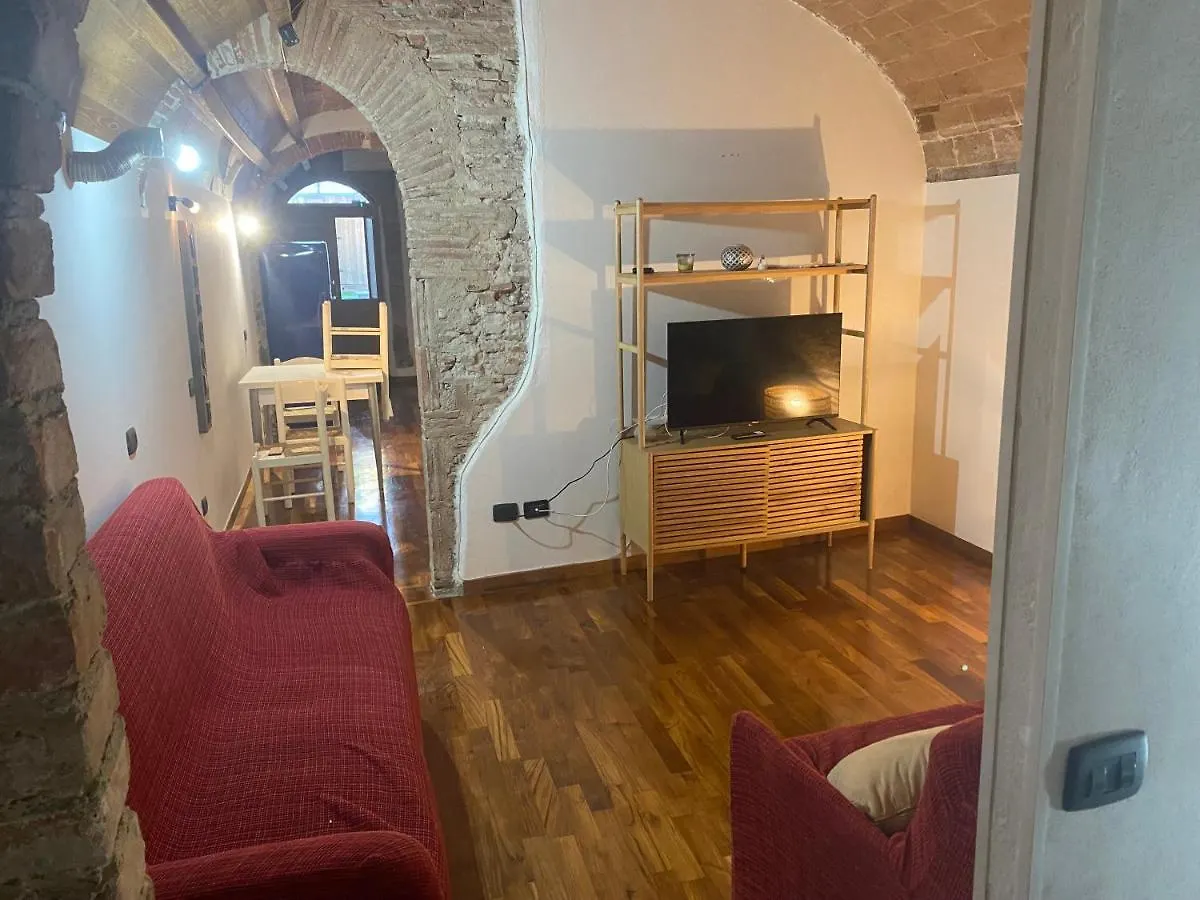 Casa Centrale Pisa Apartment