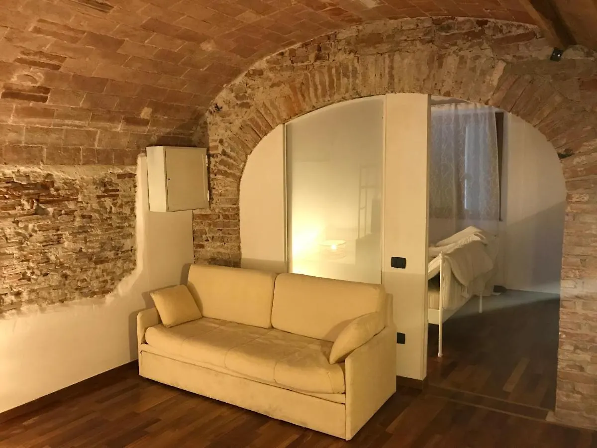 Casa Centrale Pisa Apartment