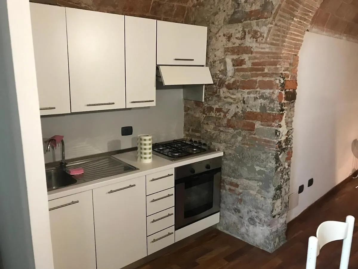 Casa Centrale Pisa