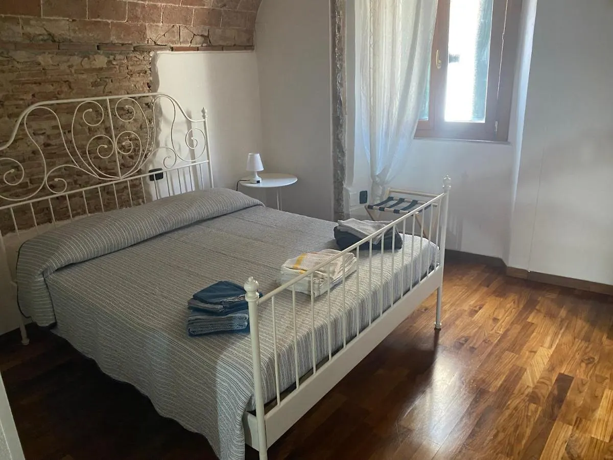 Casa Centrale Pisa