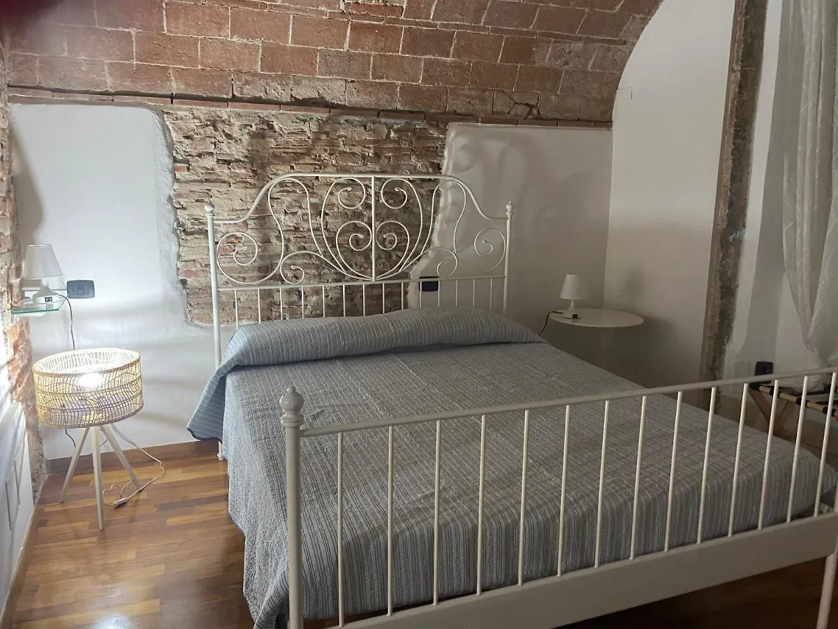 Casa Centrale Pisa Italy