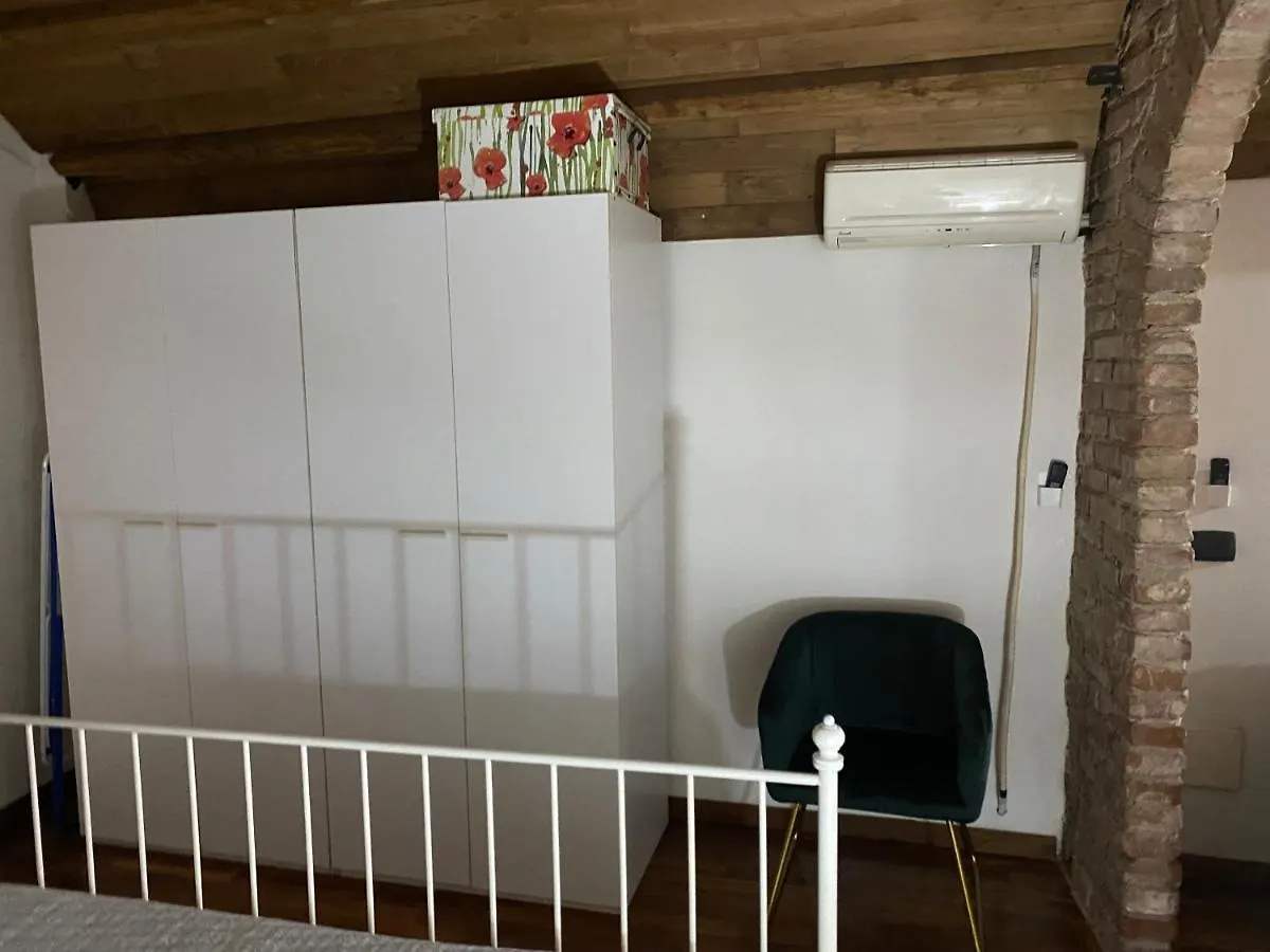 Casa Centrale Pisa Apartmán