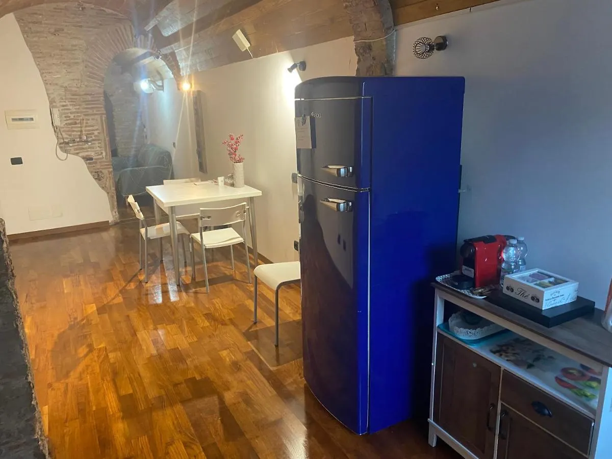 Apartmán Casa Centrale Pisa