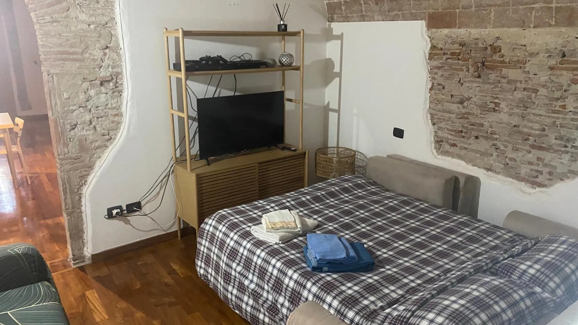 Apartment Casa Centrale Pisa