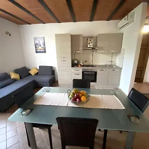 A Casa Mia Pise
