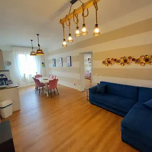 Terzopiano Apartamento