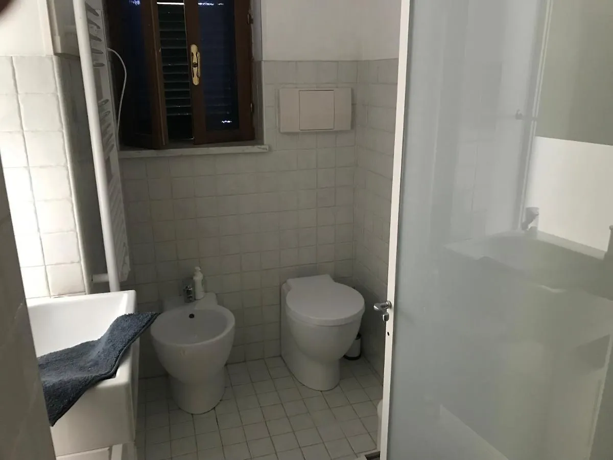 Apartman Casa Centrale Pisa