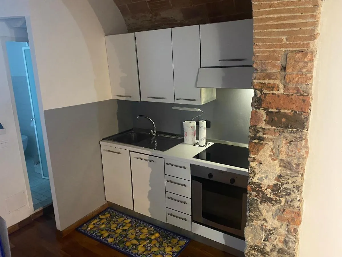 Casa Centrale Pisa
